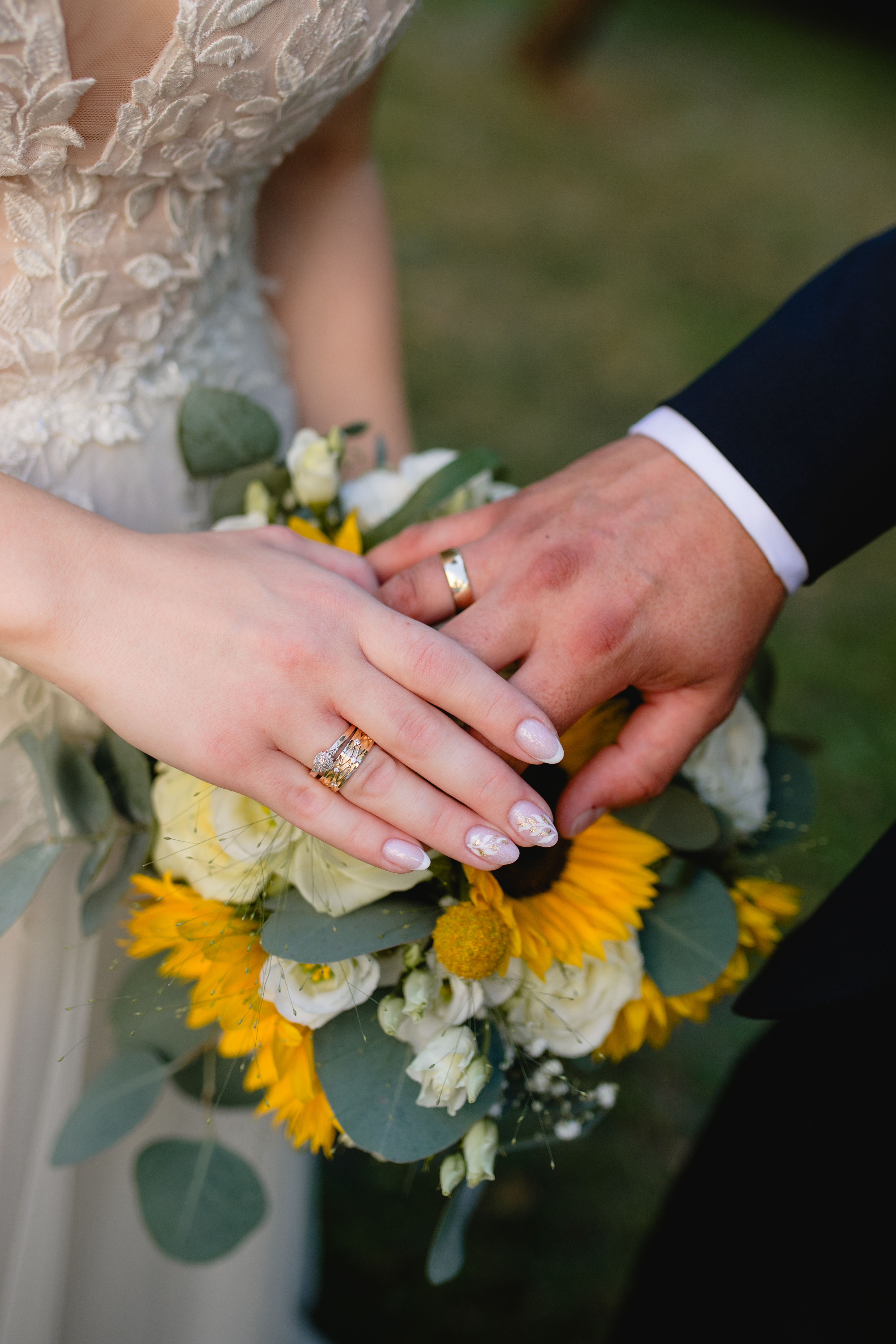 fotograf ślubny Szczecin - ślub cywilny